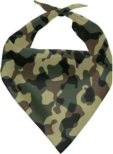 Vista 20 de Howilath Bandana para perro con estampado de bandera de Estados Unidos del 4 de julio, banderas estadounidenses, cachorros, bufanda triangular