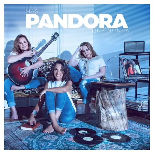 pandora mas pandora que nunca 3048