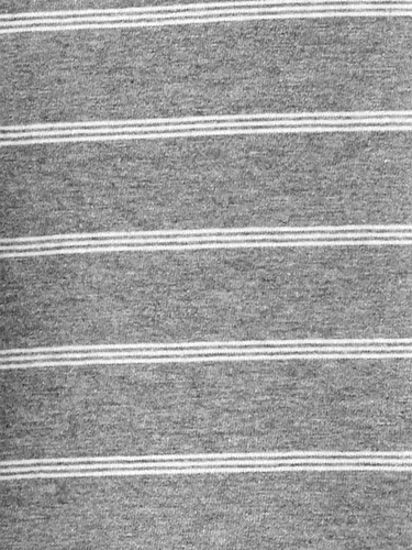 Vista 3 de Simple Joys by Carter's Conjunto de ropa de juego de 3 piezas para niños pequeños y bebés