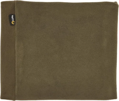 Vista 43 de Lupa Calentador de cuello de microforro polar unisex hecho a mano de doble capa, polainas de cuello para hombres - Calentador de cuello de invierno