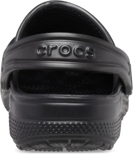 Vista 3 de Crocs Zuecos clásicos para niños