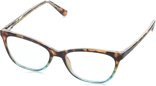 Vista 8 de Foster Grant womens Teresa Reading Glasses Cat-Eye reading-glasses