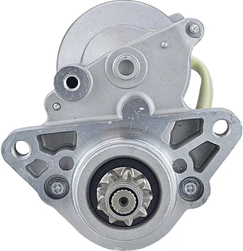 Vista 7 de DB Electrical Arrancador 410-52504 de 12 V compatible con/repuesto para Lexus GS400 1998-2000, LS400 1995-2000, SC400 1995-2000, LX470 1998-2007
