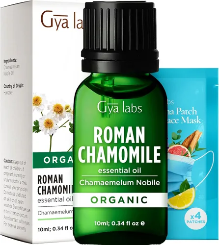 Vista 12 de Gya Labs Aceite esencial de hoja de laurel orgánico, 0.34 onzas líquidas, para piel, cabello, difusor, aromaterapia, aromas para hacer velas