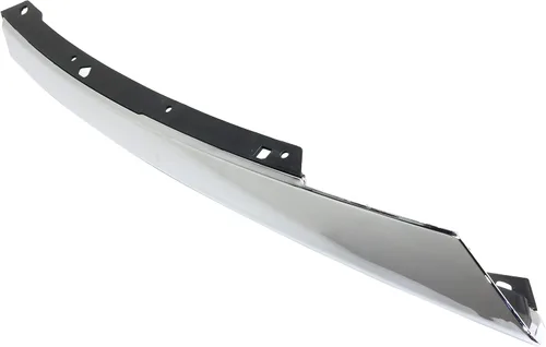 Vista 3 de Garage-Pro Montaje de rejilla para HONDA CIVIC 16-18 EXTENSION RH Chrome Coupe/Sedan