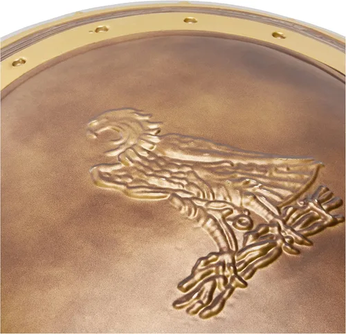 Vista 3 de Dawn of Justice Wonder Woman Adult Shield