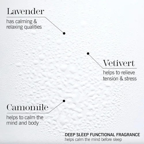 Vista 3 de THISWORKS spray para almohada de dormir plus con acción rápida y descanso natural con aceites esenciales de lavanda, vetiver y manzanilla, 100ml