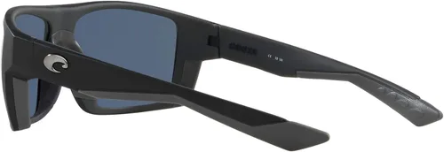 Vista 5 de Costa Del Mar Gafas de sol rectangulares Bloke para hombre