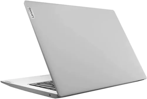 Vista 9 de Lenovo IdeaPad 1, portátil de 14", Full HD (1920 x 1080), AMD Athlon Silver 3050e Dual-core (2 Core) 1.40 GHz, 4 GB RAM, 128 GB SSD, Windows 11