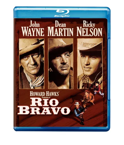 Rio Bravo