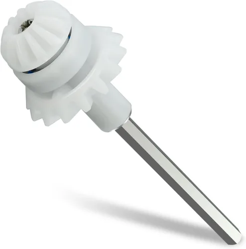 R0525100 Reemplazo del conjunto del eje de transmisión para Baracuda MX8 limpiador de piscina en el suelo del lado de succión