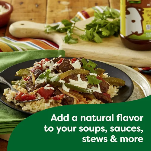 Vista 6 de Knorr - Caldo granulado con sabor a res para sopas o salsas, sin grasa ni colesterol, 32 onzas (paquete de 3)