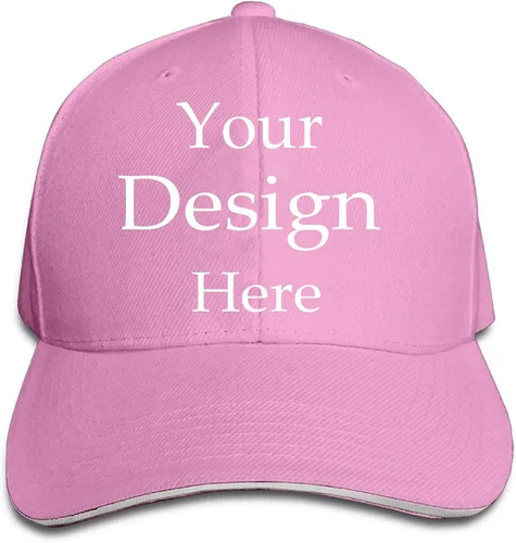 Vista 37 de Sombreros unisex con visera solar para papá, gorras de camionero personalizadas, gorras de béisbol para regalos Sombreros de béisbol Negro