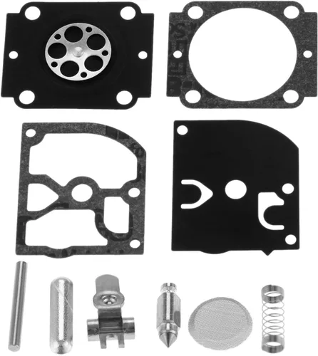 Kit de reparación de carburador ZAMA RB-155 compatible con C1M-S146A-B C1M-S151A-B C1M-S145A-B Carbohidratos