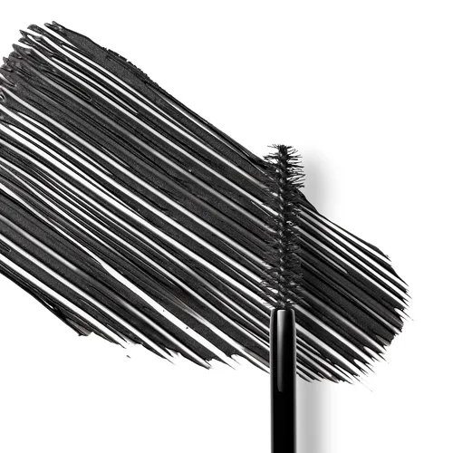 Vista 3 de stila Máscara para pestañas extremas, gigantes, color negro.