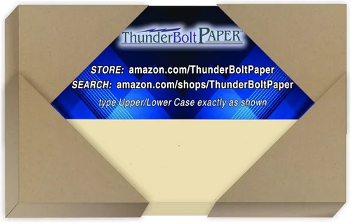 200 hojas Earthy de balsa Fibra 80 # Cover Paper – 3" x 5" (3 x 5 inches) photo|card|frame Tamaño Tarjeta de – 80 Lb/libra Peso – Papel Grueso