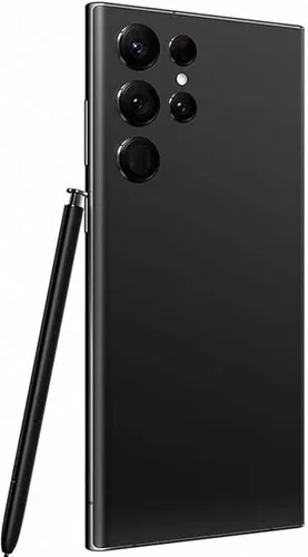 Vista 6 de Galaxy S22 Ultra Pen - Repuesto para Samsung Galaxy S22 Ultra 5G SM-S908 S Pen Stylus Pen Touch Pen con puntas de bolígrafo S22/puntas sin Bluetooth