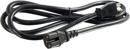 Vista 96 de C2G 29917 - Cable de extensión universal de 4 pies para TV, computadora, monitor, electrodomésticos y más (29917)