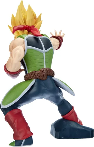 Vista 3 de Banpresto 39763 Figura de Dragon Ball Z Bardock, varios
