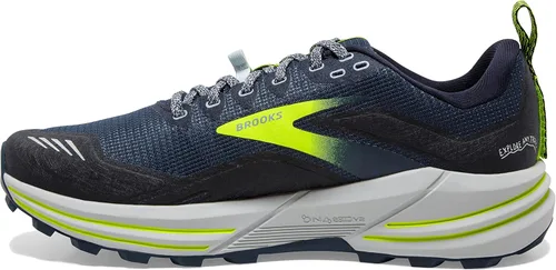 Vista 3 de Brooks Zapatillas de running Cascadia 16 Trail para hombre
