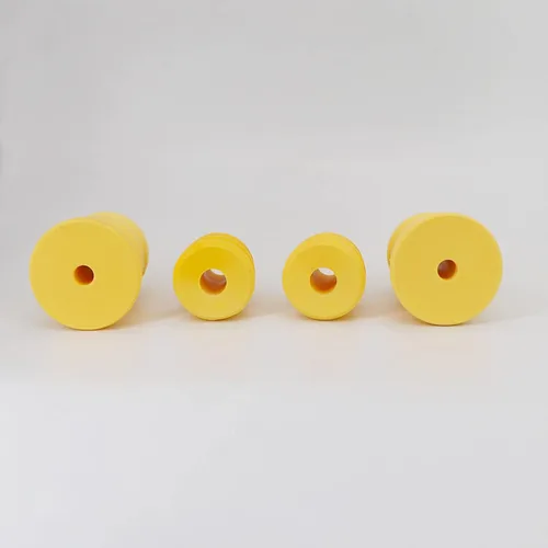 Vista 8 de Parachoques de brazo de control + parachoques de eje trasero de control para avalancha suburbana Yukon 15153958 905-208 15039397 Durable