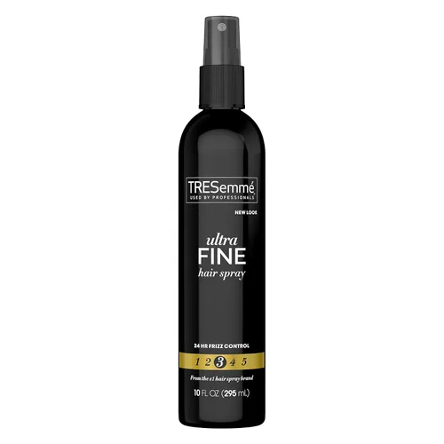 TRESemmé TRES Two Spray para el cabello sin aerosol Ultra Fine Mist 10 oz