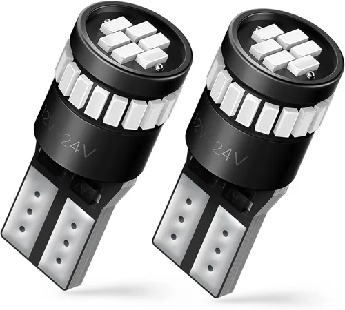 Vista 11 de AUXITO - Bombillas LED 578 211-2 212-2 Festoon 39 mm, 41 mm, 42 mm, bombillas LED 6500K blancas extremadamente brillantes 4014 SMD para luces LED