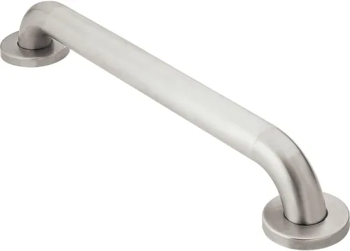 Vista 16 de Barra de apoyo Moen SecureMount, R8918W