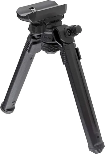 Vista 12 de Magpul Rifle Bipod Gun Rest para Caza y Tiro