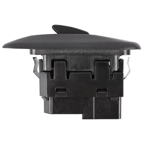 Vista 3 de Interruptor de elevalunas eléctrico trasero izquierdo del lado del conductor 15206533 compatible con Cadillac Escalade ESV EXT, Chevrolet Avalanche