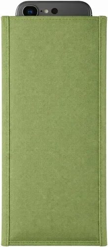 Vista 331 de Miracase Funda ultradelgada diseñada para iPhone SE 2022 (3ª generación)/iPhone SE 2020 (2ª generación)/iPhone 7/iPhone 8 con protector de pantalla