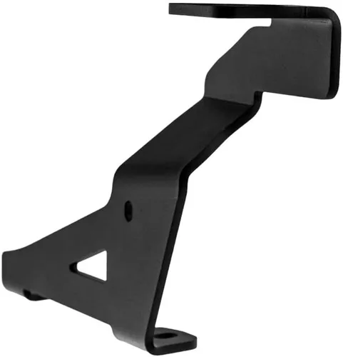 Vista 8 de RIGID 46737 Kit de montaje de luz LED para pilar A, se adapta al Ford 150 / Raptor 2021+, el kit incluye luces pro spot D-SS con cubiertas ámbar