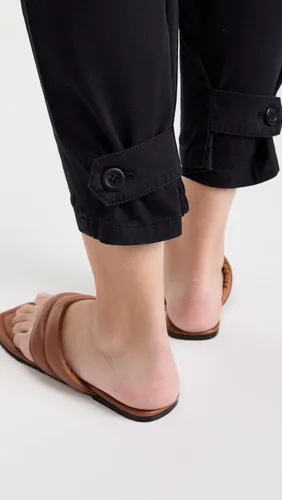 Vista 6 de Pistola Denim Pantalones Tammy para mujer