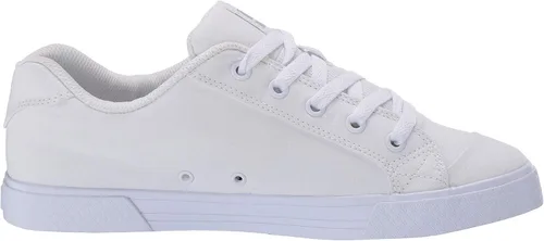 Vista 5 de DC Zapatos de skate Chelsea para mujer