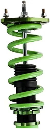 Vista 4 de GOWE Kit de suspensión de coilover para Nissan Fairlady 370Z amortiguador puntales 2009-2011