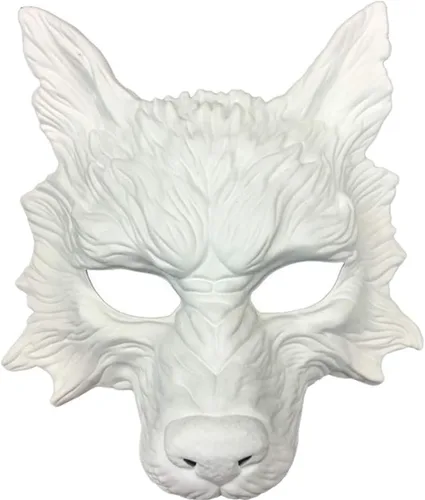 Vista 9 de Máscara de esqueleto espeluznante metálica estilo Steampunk para disfraz de Halloween, fiesta y cosplay