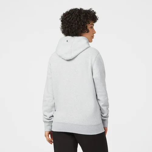 Vista 9 de Mercedes Benz AMG Petronas F1 Unisex Logo Hooded Sweatshirt -Black/Gray