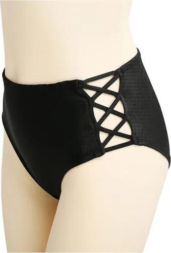 Vista 7 de haikyuu Conjunto de bikini para mujer con salida de baño estilo anime, traje de baño de dibujos animados japoneses