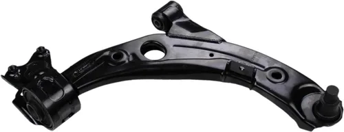 MOOG RK620895 Brazo de control de suspensión y conjunto de rótula delantero derecho inferior