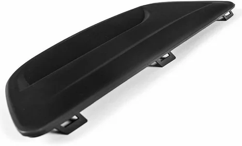 Vista 4 de Cubierta de luces antiniebla compatible con Chevy Malibu LS LT LTZ Eco 2013 2014 2015 2016 Malibu Limited LS LT LTZ antiniebla agujero cubierta