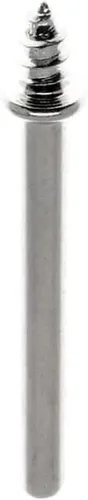 Vista 2 de Dremel 401 Mandril