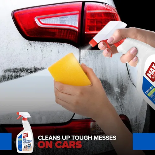 Vista 7 de Spray Removedor de Pintura Multiusos de 22oz – Spray Removedor de Adhesivo a Base de Agua, Removedor de Pintura en Spray, Spray Removedor