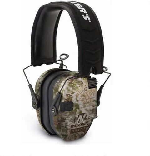 Vista 35 de Walker's Razor Slim Electronic Muff
