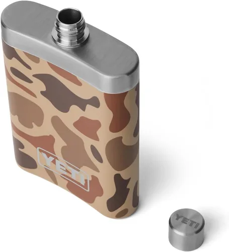 Vista 11 de YETI Frasco y embudo de 7 oz