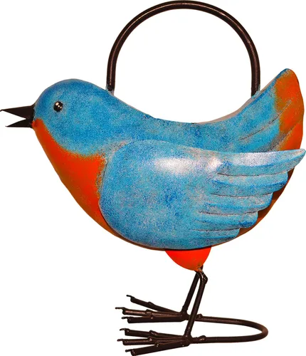 Regadera Bluebird