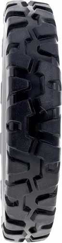Vista 3 de Husqvarna 501067001 Rueda de cortacésped Pieza original del fabricante del equipo (OEM)