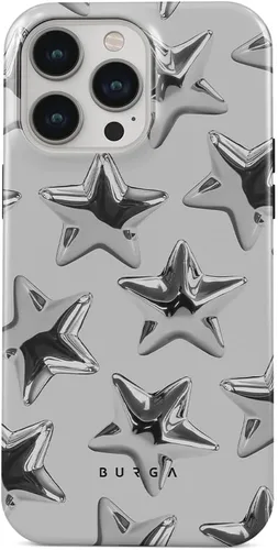 Vista 40 de BURGA Funda de teléfono para iPhone 12 Pro Max, bonita, moderna, estética, con patrón, protección rígida, se adapta a Apple iPhone 12 Pro Max