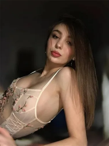 Vista 6 de Lilosy - Body de lencería de malla transparente diseño floral con encaje bordado una pieza