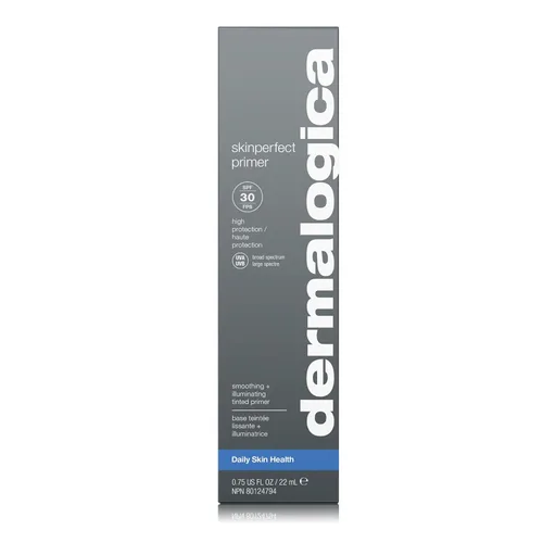 Vista 2 de Dermalogica Skinperfect Primer SPF30, imprimación de maquillaje antienvejecimiento con protector solar de amplio espectro, ilumina y prepara