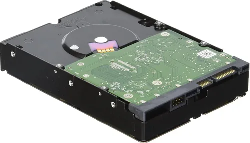 Vista 2 de WD SE 4TB Datacenter Hard Disk Drive - 7200 RPM SATA 6 Gbs 64MB caché 3.5 pulgadas - WD4000F9YZ